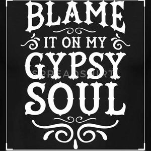 Meet your Posher, Larry